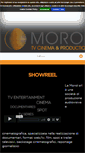 Mobile Screenshot of morol.it